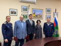 Еще три кадетских класса Следкома откроют в Псковской области