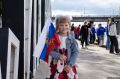 День России отмечают по всей стране!