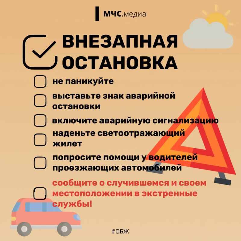 Путешествуй безопасно с #МЧСПсков Путешествуй безопасно с #МЧСПсков