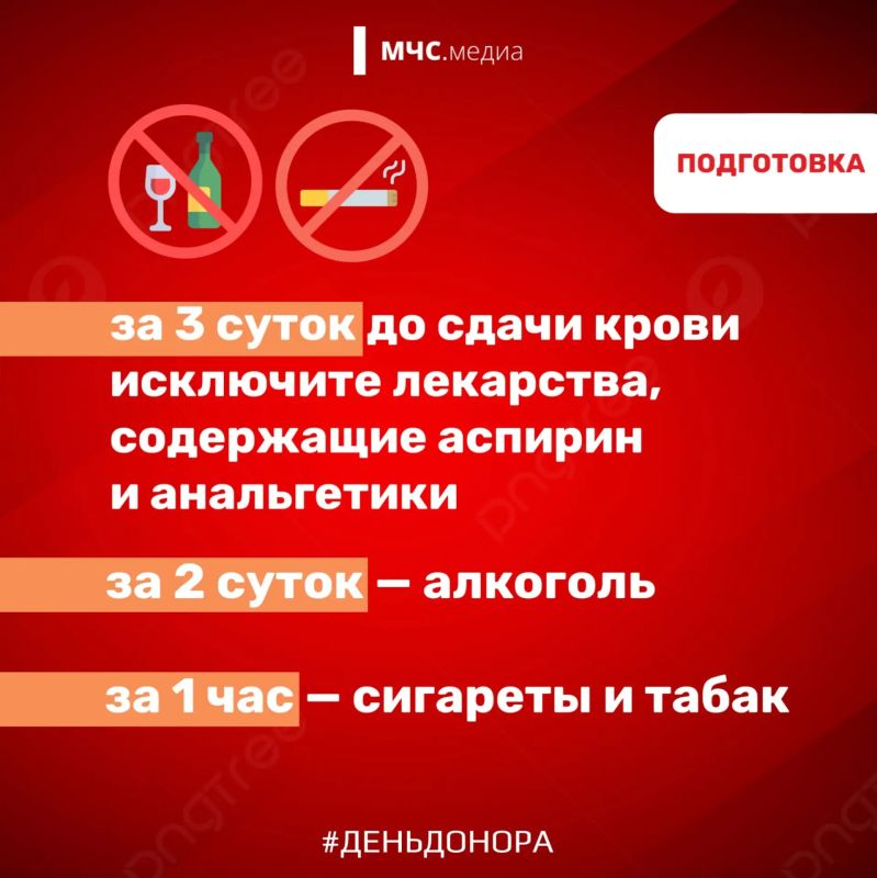 Всемирный день донора крови Всемирный день донора крови
