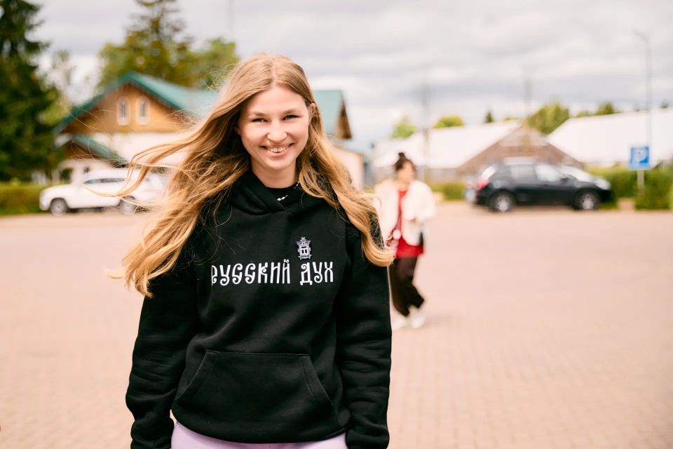 Громкие, яркие и талантливые Громкие, яркие и талантливые