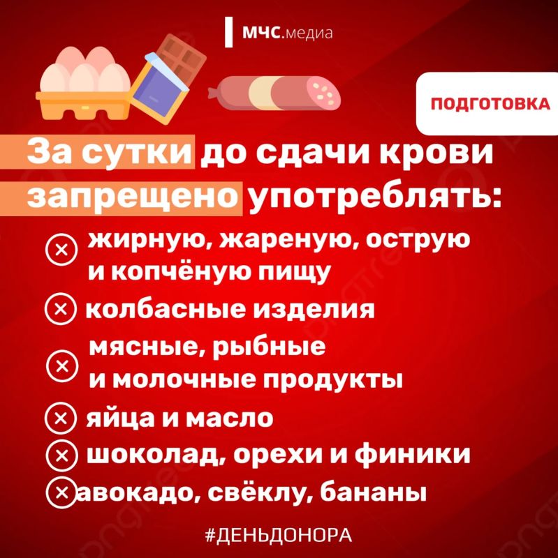 Всемирный день донора крови Всемирный день донора крови