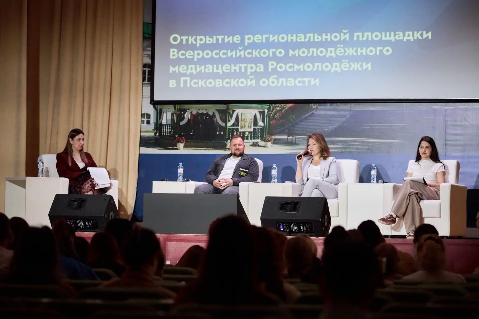Громкие, яркие и талантливые Громкие, яркие и талантливые