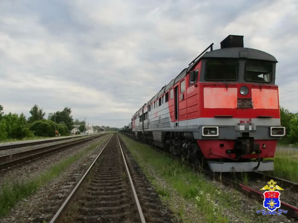 Транспортные полицейские Псковской области раскрыли кражу топлива на объекте транспортной инфраструктуры Транспортные полицейские Псковской области раскрыли кражу топлива на объекте транспортной инфраструктуры