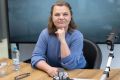 Ирина Хасле, которая прожила в Норвегии 18 лет, а зимой этого года переехала в Псковскую область, стала гостьей программы «Дома хорошо!» на радиостанции «Серебряный дождь» в Пскове (88.3 FM)