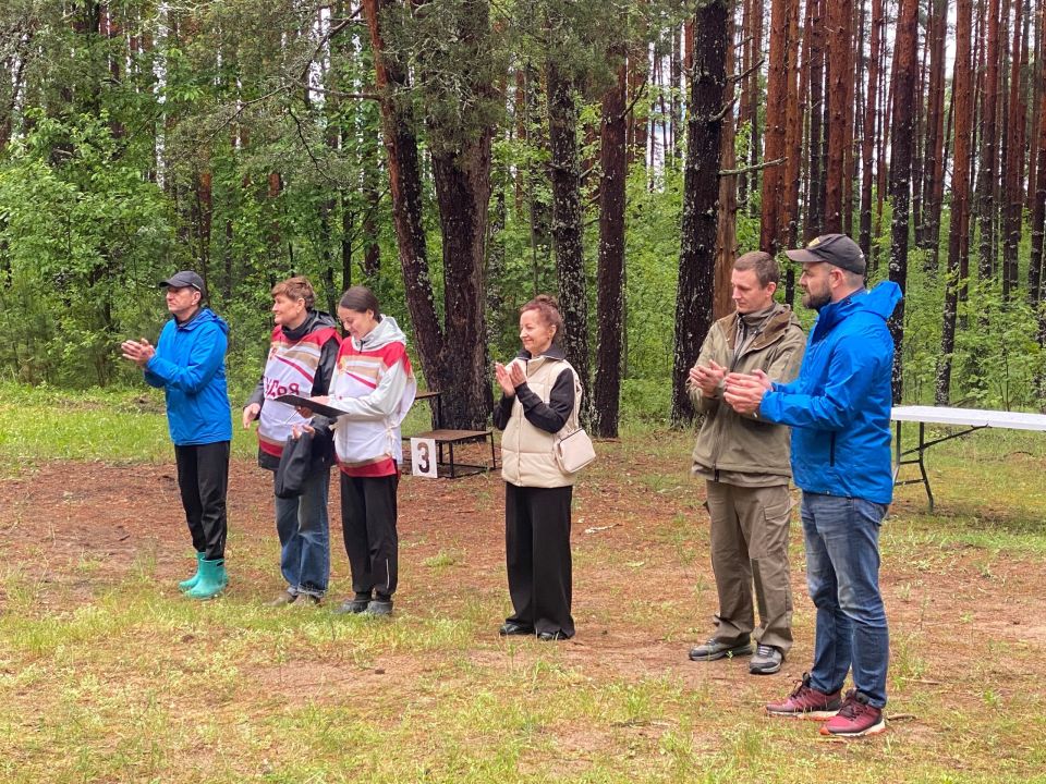 Подведены итоги второго этапа Кубка Псковской области по лыжероллерам и кроссу, который прошёл в Себежском округе Подведены итоги второго этапа Кубка Псковской области по лыжероллерам и кроссу, который прошёл в Себежском округе