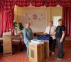 Новое музыкальное оборудование приобрели в сельский Дом культуры в Иссе