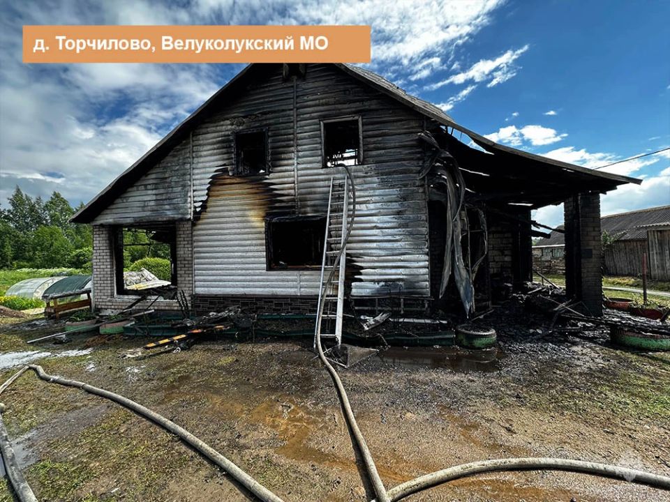 #ОперативноЗаВыходные. За минувшие выходные пожарно-спасательные подразделения Псковской области реагировали на 4 техногенных пожара #ОперативноЗаВыходные. За минувшие выходные пожарно-спасательные подразделения Псковской области реагировали на 4 техногенных пожара
