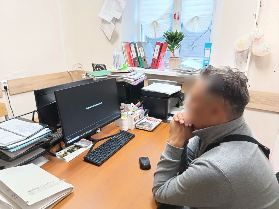 В ОИН УИИ УФСИН России по Псковской области прошли мероприятия к Международному дню борьбы с наркоманией