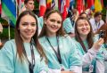 Псковички представили регион на юбилейном форуме «ШУМ» в Калининградской области