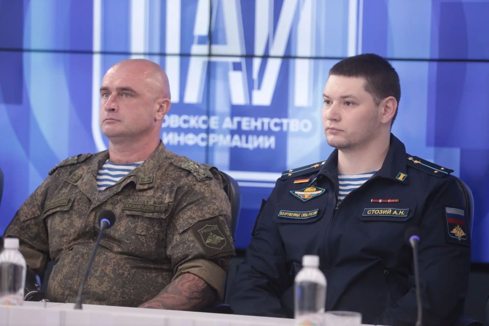 «Главное – преодолеть себя»: как спорт помогает псковским ветеранам СВО начать новую жизнь