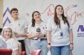 Сотрудник СИЗО-2 УФСИН России по Псковской области принимает участие во Всероссийском форуме «Лидер – 2026»