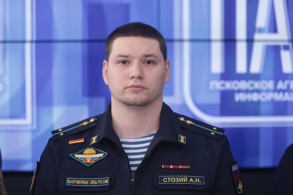 «Главное – преодолеть себя»: как спорт помогает псковским ветеранам СВО начать новую жизнь «Главное – преодолеть себя»: как спорт помогает псковским ветеранам СВО начать новую жизнь