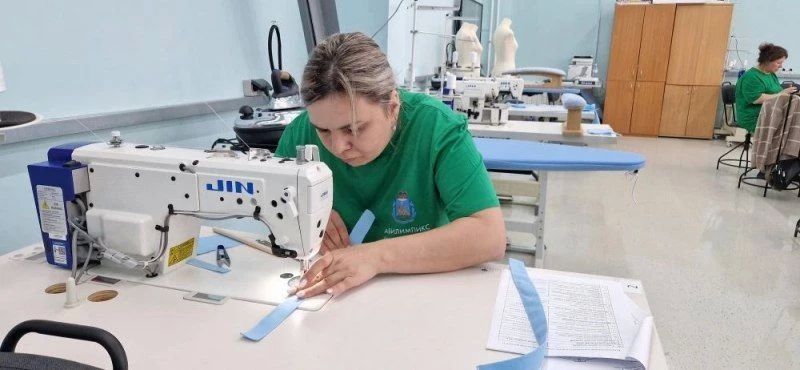 Подведены итоги регионального этапа Национального чемпионата по профессиональному мастерству среди людей с инвалидностью «Абилимпикс» Подведены итоги регионального этапа Национального чемпионата по профессиональному мастерству среди людей с инвалидностью «Абилимпикс»
