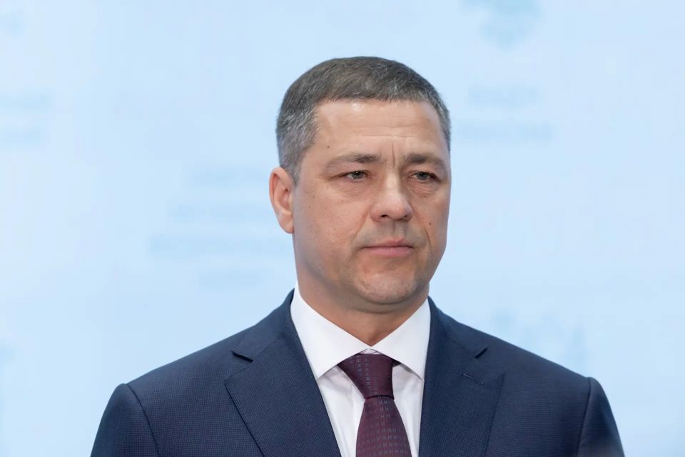 Псковский губернатор: Наша главная задача – сохранить культурный код региона