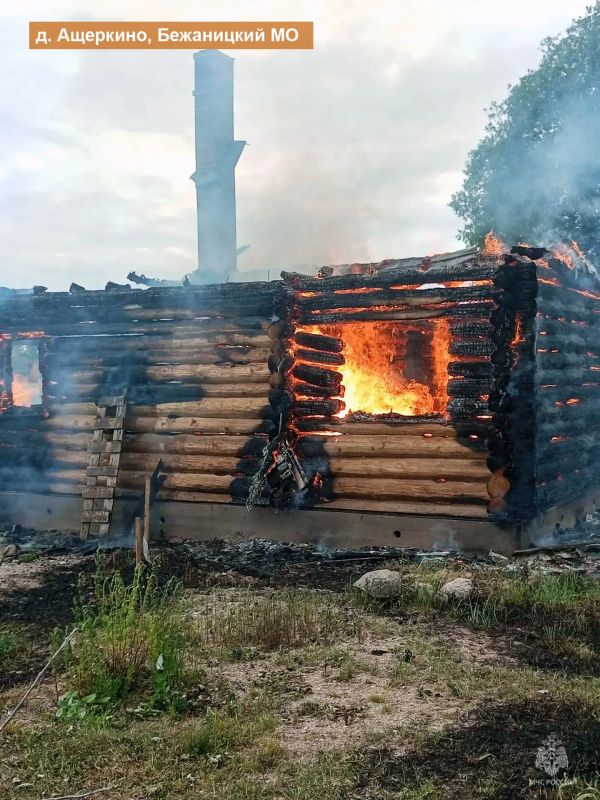#ОперативноЗаСутки. За минувшие дежурные сутки пожарно-спасательные подразделения Псковской области реагировали на 3 техногенных пожара #ОперативноЗаСутки. За минувшие дежурные сутки пожарно-спасательные подразделения Псковской области реагировали на 3 техногенных пожара