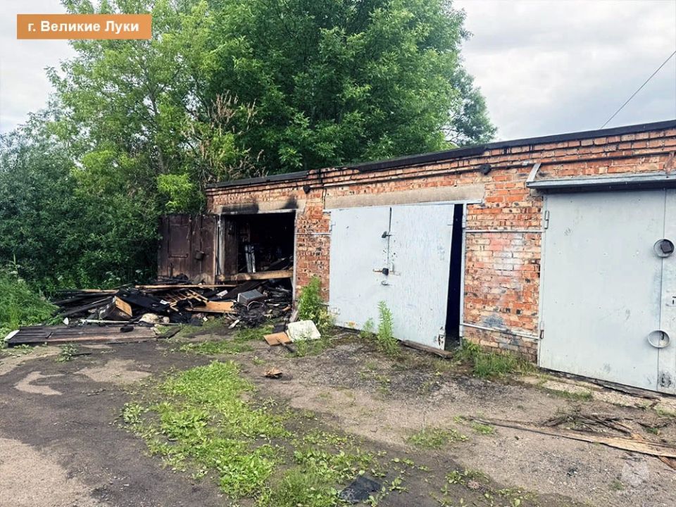 #ОперативноЗаСутки. За минувшие дежурные сутки пожарно-спасательные подразделения Псковской области реагировали на 3 техногенных пожара #ОперативноЗаСутки. За минувшие дежурные сутки пожарно-спасательные подразделения Псковской области реагировали на 3 техногенных пожара