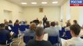 "Концерт должен стать памятником": псковский камерный хор дебютирует в Пскове 22 июня
