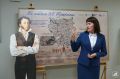 Уникальная выставка архивных документов «Да здравствует Пушкин и праздник его поэзии!» открылась в Пскове