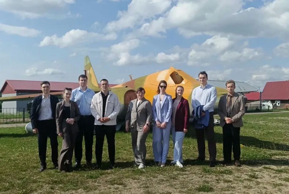 В прокуратуре Псковской области прошла встреча с молодыми специалистами В прокуратуре Псковской области прошла встреча с молодыми специалистами