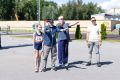 Сегодня на стадионе «Машиностроитель» в Пскове стартовало одно из самых значимых спортивных событий лета – открытый чемпионат и первенство города по лёгкой атлетике