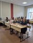 Начальник психологической службы УФСИН России по Псковской области приняла участие в защите дипломных работ в ПсковГУ