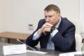 Александр Братчиков покинул Законодательное Собрание Псковской области