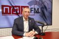Александр Козловский раскрыл критерии формирования пятерки лидеров «Единой России» на выборах в Заксобрание