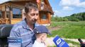 Железная воля: как ветеран СВО нашёл силы для повседневного подвига