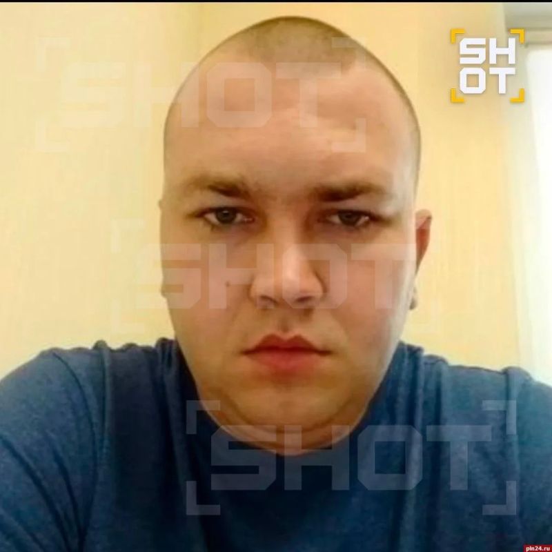 Задержанного под Псковом по делу об убийстве 9-летнего мальчика признали вменяемым Задержанного под Псковом по делу об убийстве 9-летнего мальчика признали вменяемым