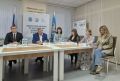 В Общественной палате региона открылся штаб Общественного наблюдения