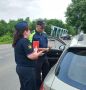 В Порховском муниципальном округе полицейские и судебные приставы провели совместный рейд