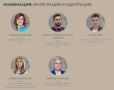 Представители Псковской области вошли в топ-5 международной премии Bridge Awards
