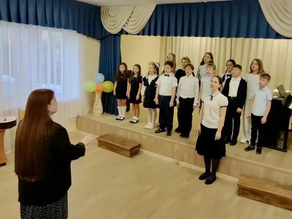 В Псковской области увеличили выплаты для участников программы «Земский работник культуры» до 1,1 млн рублей В Псковской области увеличили выплаты для участников программы «Земский работник культуры» до 1,1 млн рублей