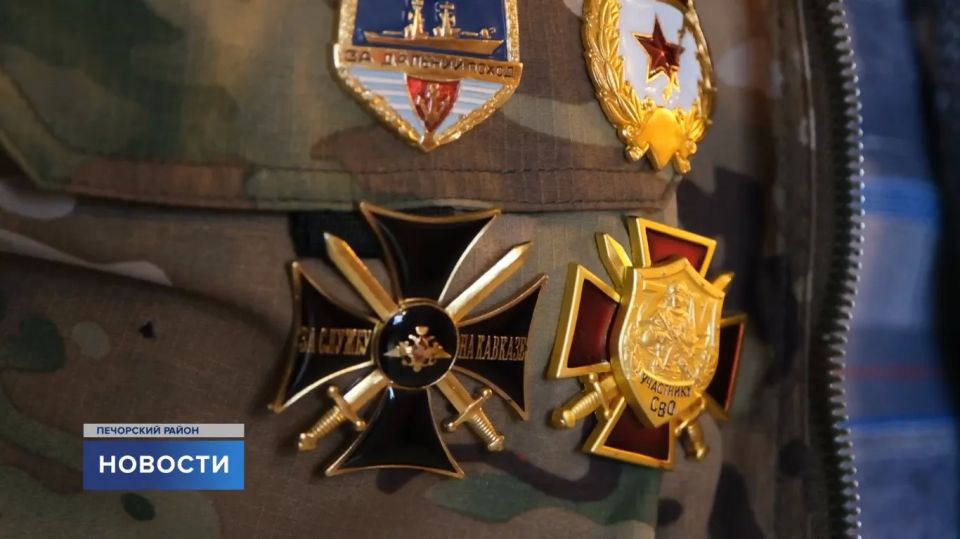 Железная воля: как ветеран СВО нашёл силы для повседневного подвига Железная воля: как ветеран СВО нашёл силы для повседневного подвига
