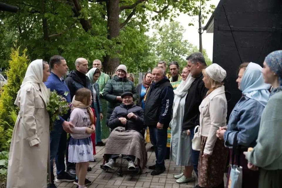 Михаил Ведерников: Врачи и педагоги, переехавшие в Псковскую область из недружественных стран, теперь смогут получить подъёмные