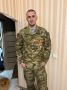 Позывной «Денди»: история псковского бойца СВО Данилы Иванова, увековеченная в бронзе