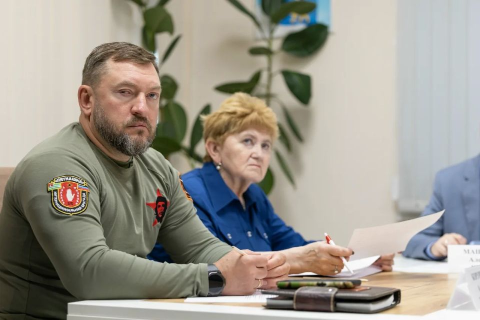 Общественный штаб наблюдения за выборами, которые пройдут в сентябре 2026 года, открыли в Псковской области сегодня Общественный штаб наблюдения за выборами, которые пройдут в сентябре 2026 года, открыли в Псковской области сегодня