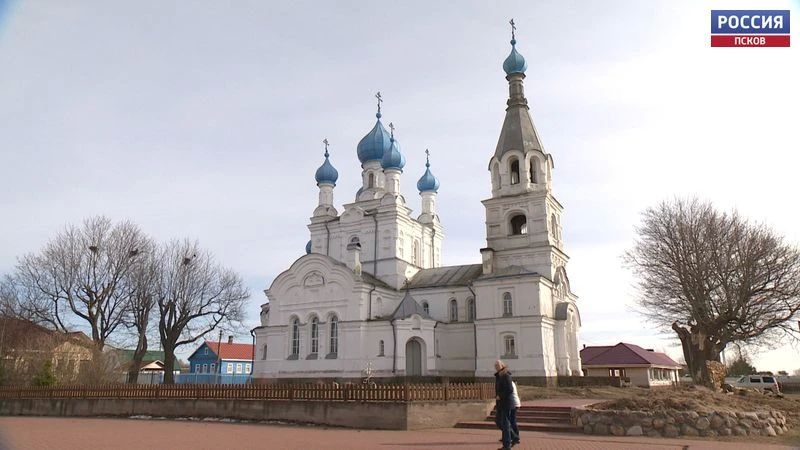 Мастерская духа. Ветвеник. 24.04.2021