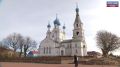 Мастерская духа. Ветвеник. 24.04.2021
