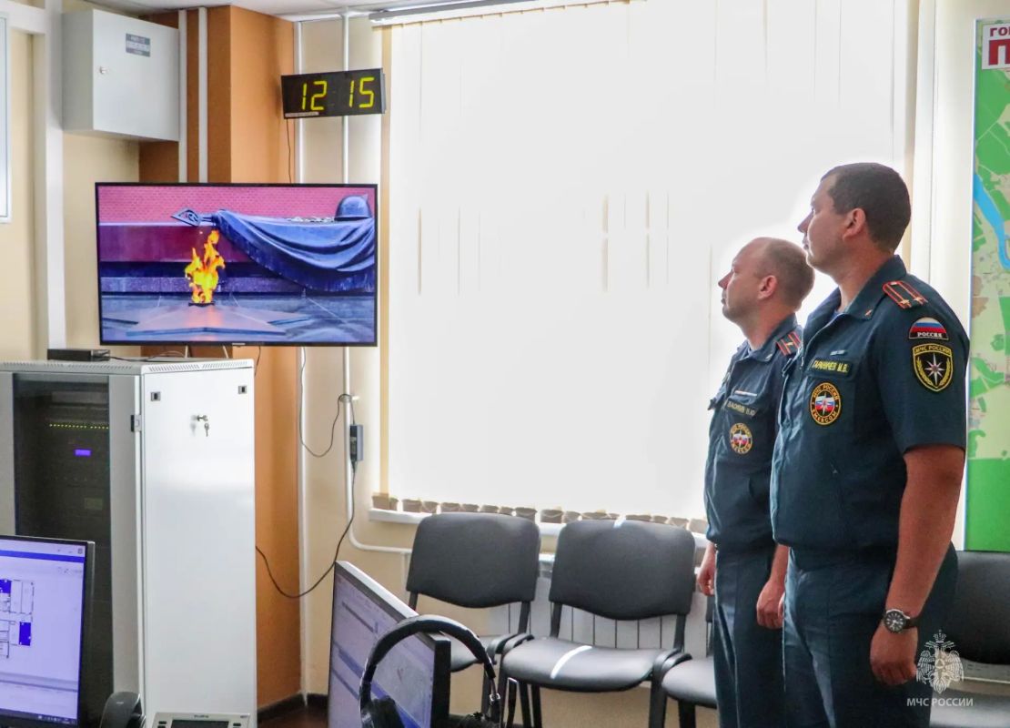 Подвиг, увековеченный в тишине Подвиг, увековеченный в тишине