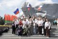 Студенты из российской делегации получили награды на форуме «Цитадель памяти: эхо войны
