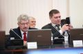 Петр Алексеенко и Дмитрий Михайлов вошли в региональную группу кандидатов КПРФ на выборах в Госдуму