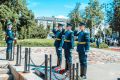 День памяти и скорби. 22 июня в России – День памяти и скорби. В этот день мы вспоминаем всех, кто погиб в боях, был замучен в фашистской неволе или умер от голода и лишений в тылу