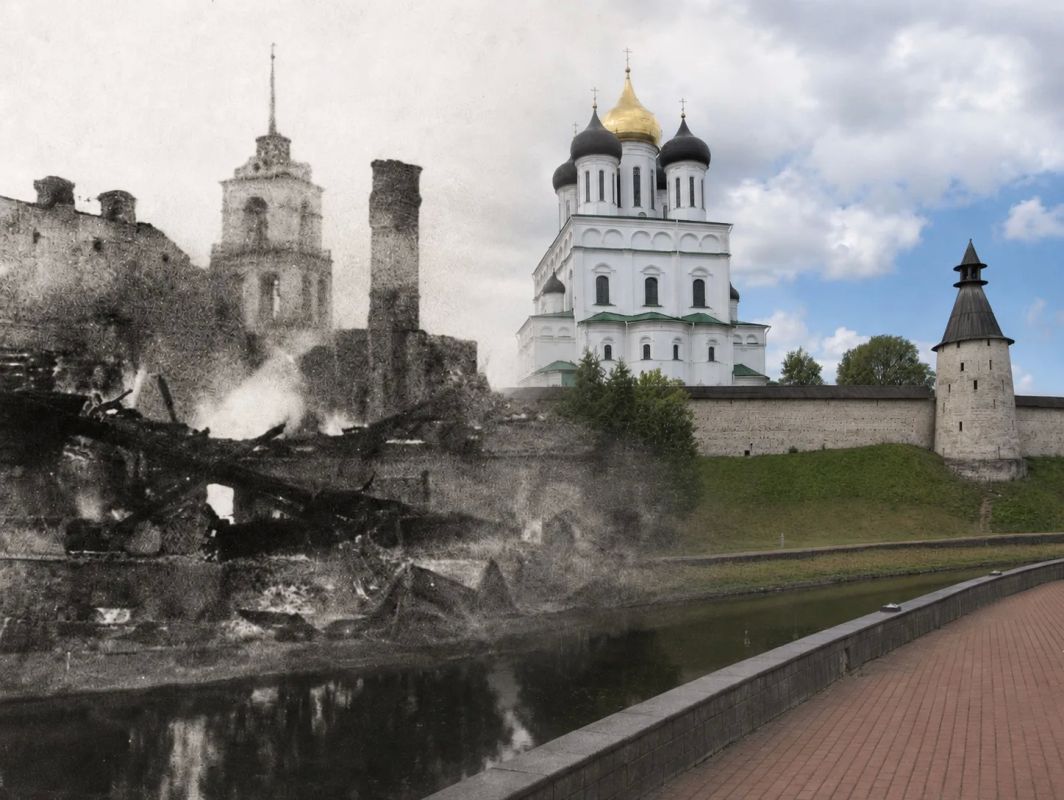 22 июня — День памяти и скорби