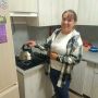 Догазификацию завершили в пыталовской деревне Вышгородок