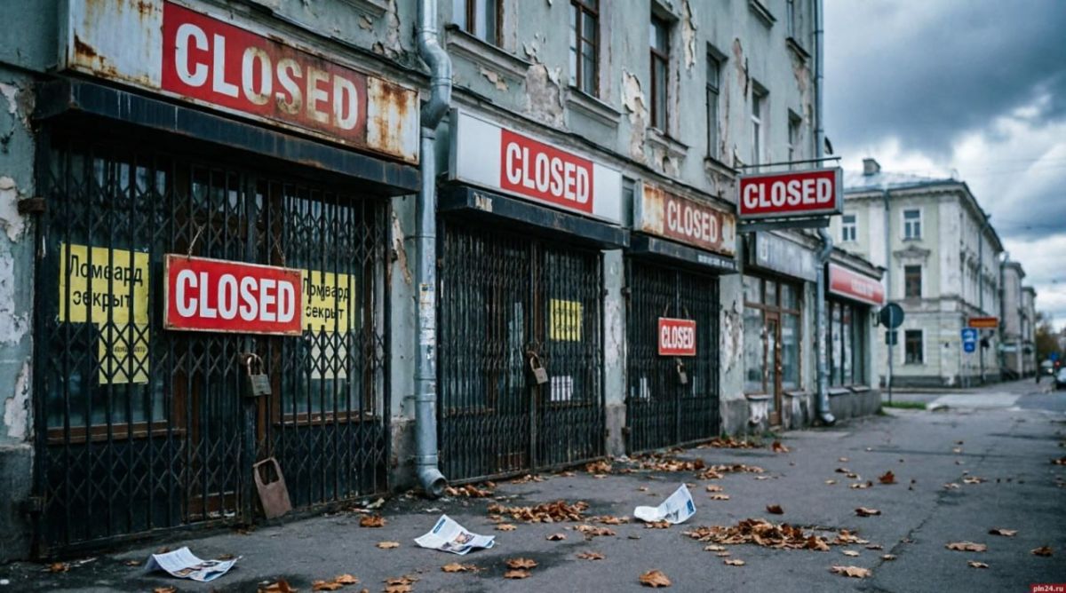 Четверть ломбардов оказалась под угрозой закрытия