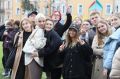Празднование Дня молодёжи в Пскове продлится с 26 по 28 июня