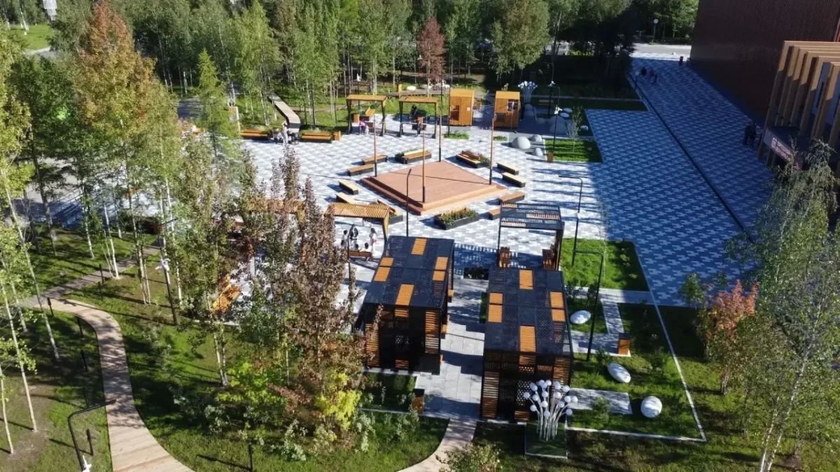 Почти 90 тысяч жителей Псковской области проголосовали за объекты благоустройства