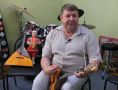 Константин Абабков: Балалайка может быть оригинальной и современной